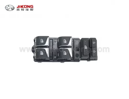 CS75 PLUSЭлектрический выключатель передний левыйS311F280707-0103