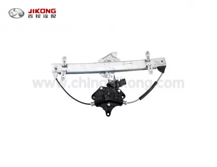 L7Подъемник передний левыйB511F270502-0300