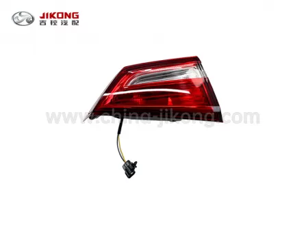 L7Фонарь левый на крышке багажникаB511F280503-0600