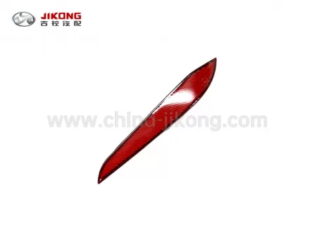 BenbenЗадний противотуманный фонарь левый A301039-0400