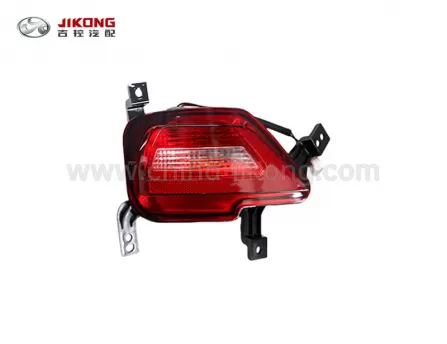 CS15Задний противотуманный фонарь правый