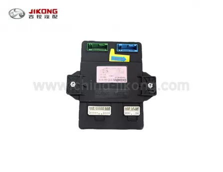 CS15Центральный централизованный регулятор B311038-0411