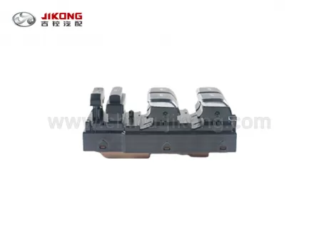 CS95Электрический выключатель передний левый (С защитой от защемления)3746050-MK04