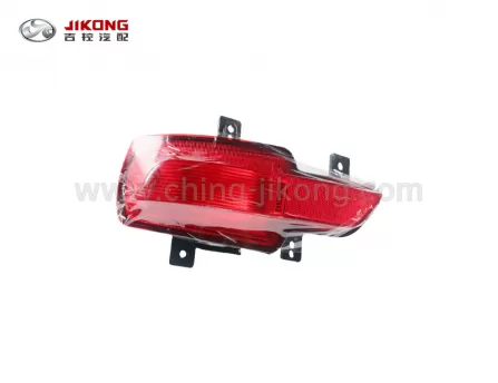 CS95Задний противотуманный фонарь левый с лампочкой накаливания 4133210-AP01