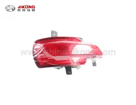 CS95Задний противотуманный фонарь правый с лампочкой накаливания 4133220-AP01