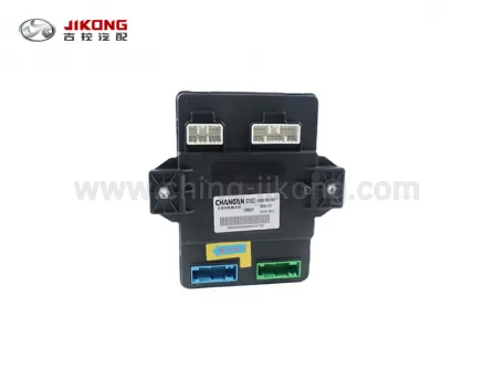 CS95Центральный централизованный регулятор 3600040-AP01