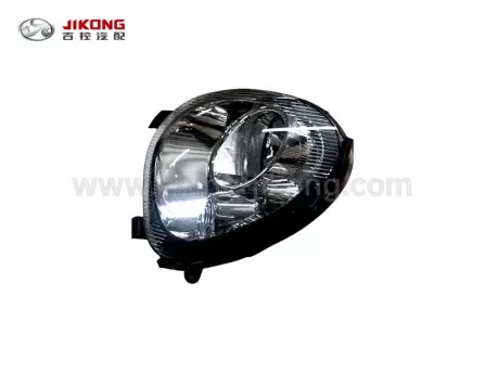 GC3/LC-1Фара правая 1017001072