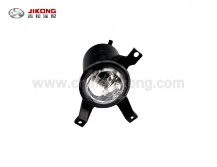 GC3/LC-1Передняя противотуманная фара правая1017001254