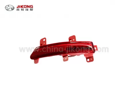 Tugella /FY11Задний противотуманный фонарь правый7057035200