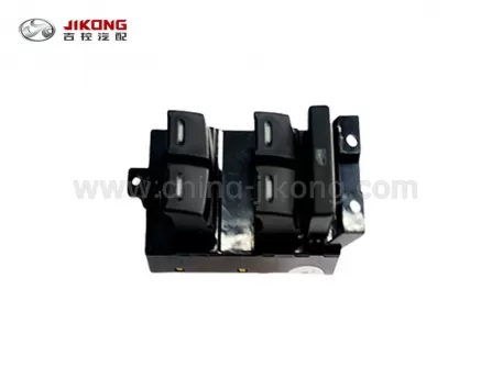 Emgrand X7Электрический выключатель передний левый1017020131