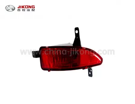 Emgrand X7Фонарь противотуманный задний правый1017009827