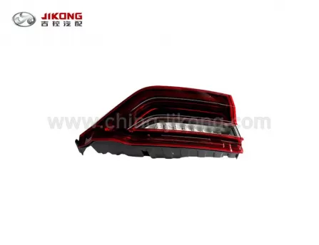 GX6Фонарь левый на крышке багажника1018064679