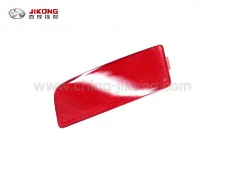 GX6Задний противотуманный фонарь правый1017029679