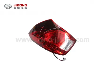 Alsvin V5Фонарь задний правый B207037-0200