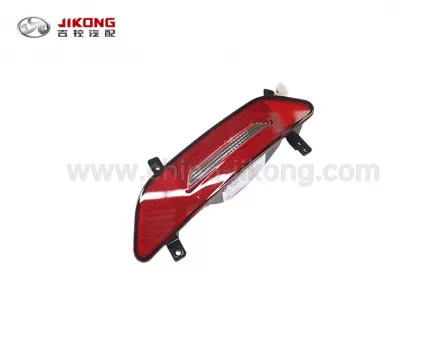 Alsvin V7Задний противотуманный фонарь левыйB211062-2200