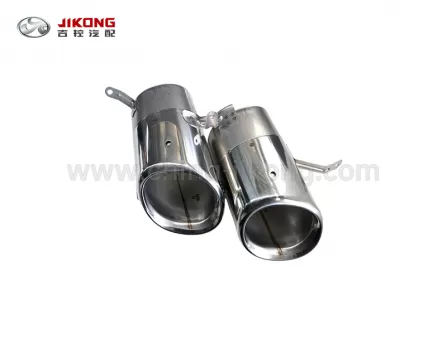 UNI-KУкрашение для глушителя правоеCD569F271303-0300