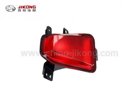 UNI-KЗадний противотуманный фонарьCD569F280503-0200