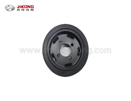 CS75Шкив коленчатого вала DAK006-1301