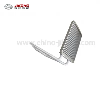 CS75Радиатор отопителя S301133-3000