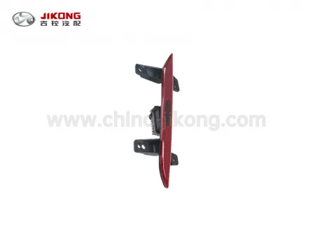 CS35 PLUSЗадний противотуманный фонарь левый S111F280503-0402