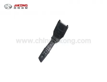 CS35 PLUSКомбинированный выключатель стеклоочистителяS201034-0300