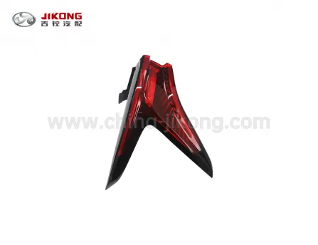 CS75 PLUSФонарь задний левый S311F280503-0500