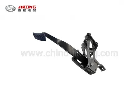 L7Педаль тормоза B511F260304-0504