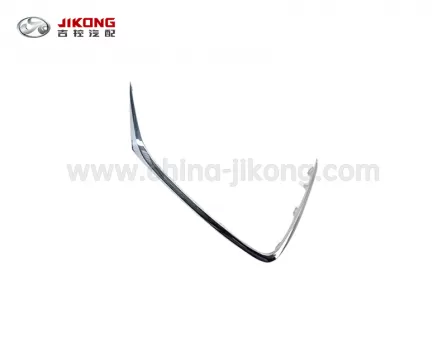 L7Молдинг переднего бампера левыйB511F271301-0700