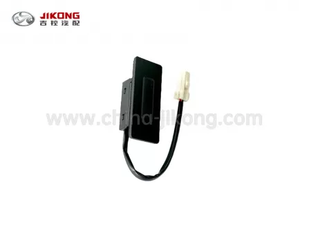 MG 6Выключатель багажника10390012