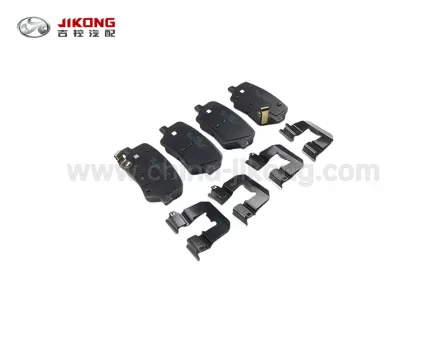 M2Задняя колодкаSHZ-6200213