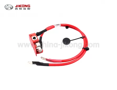 M2Провод аккумуляторной батареи61129253111