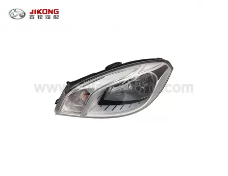 H330Фара левая3977033