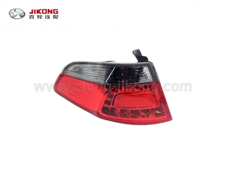 H330Фонарь задний левый 3977031