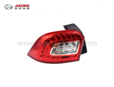 V3Фонарь задний левый 5477005