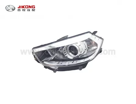 V3Фара левая5477001