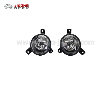 V3 Передний противотуманный фонарь