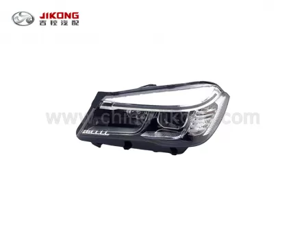 V3 Фара левая 5477001