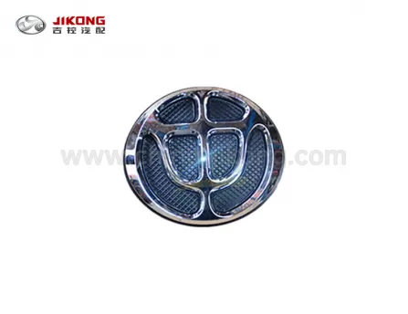 V3Метка (маркер) слова на решётке радиатора