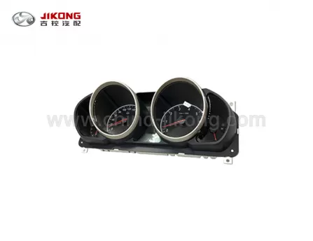 H320Прибор в сборе