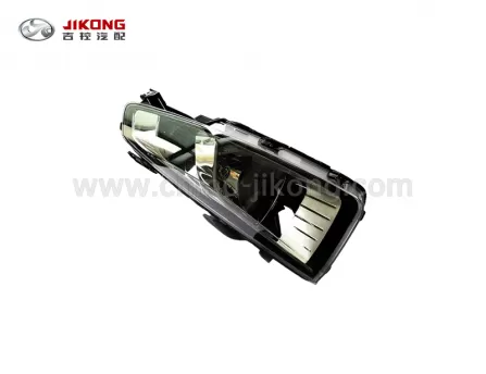 H220Фара правая 4677010