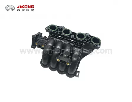 H220Впускной коллектор