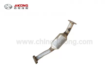 H220Передняя часть глушителя