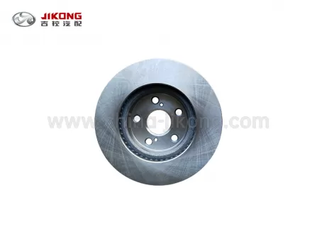 H220Передний тормозной диск 4296035