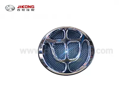 H220Метка (маркер) слова на решётке радиатора