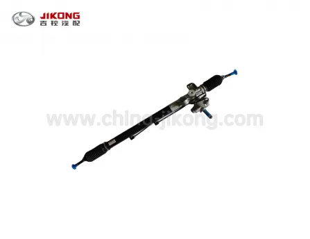 F6Рулевая рейка в сбореEG-3411010
