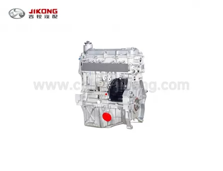 G3Двигатель в сборе  473QB 473QE