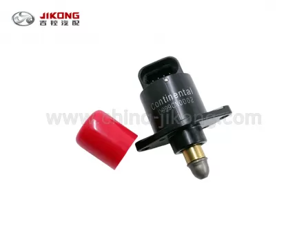 G3Мотор холостого хода0999CN0002