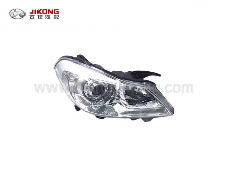 G3Фара праваяG3-4121020