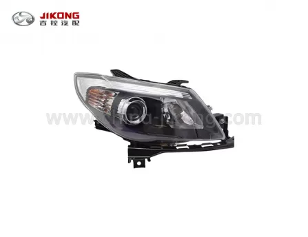 L3Фара правая L3-4121020