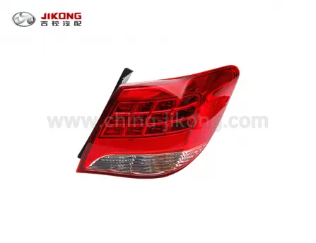 L3Задний фонарь  правый L3-4133020